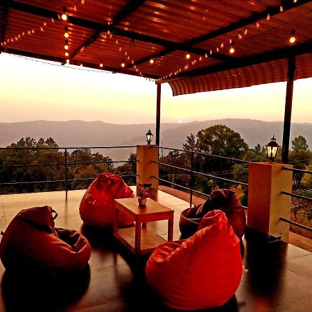 Dadaji Villa Panchgani Dış mekan fotoğraf