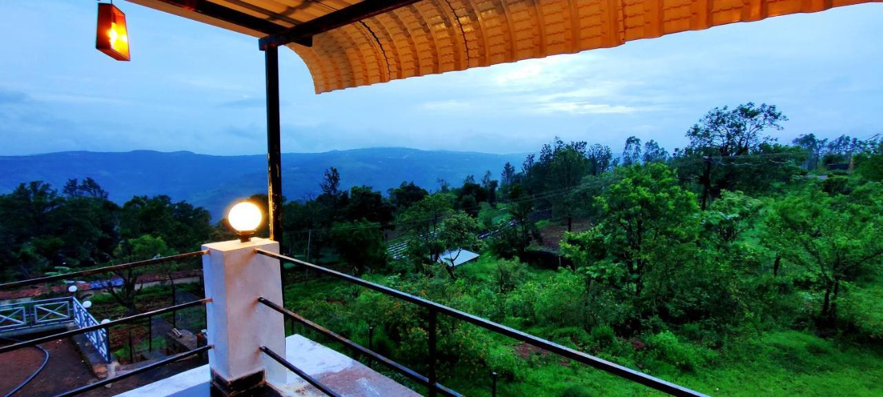 Dadaji Villa Panchgani Dış mekan fotoğraf