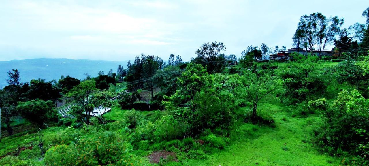 Dadaji Villa Panchgani Dış mekan fotoğraf