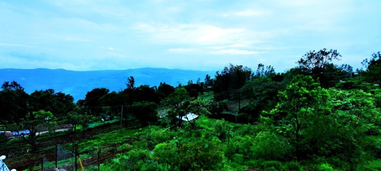 Dadaji Villa Panchgani Dış mekan fotoğraf