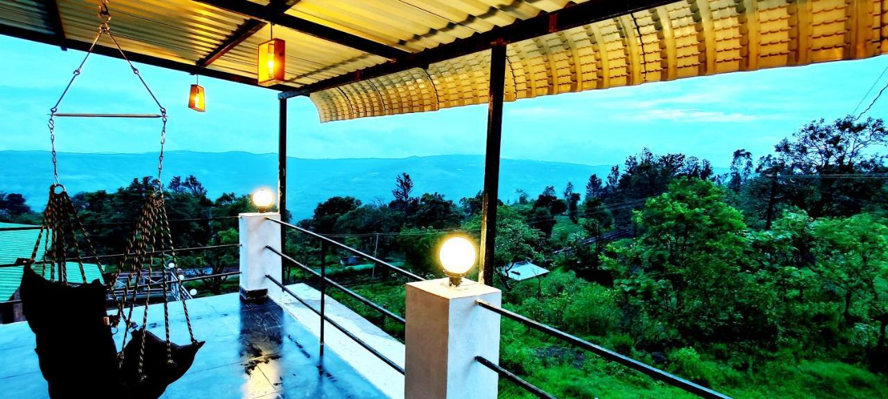Dadaji Villa Panchgani Dış mekan fotoğraf