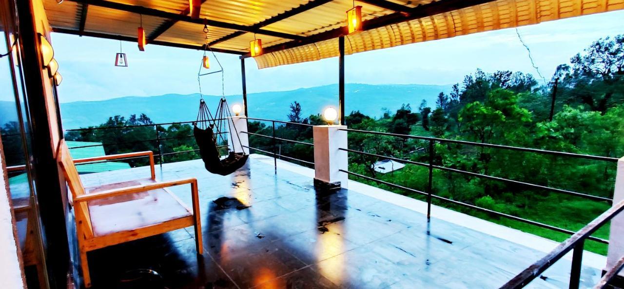 Dadaji Villa Panchgani Dış mekan fotoğraf