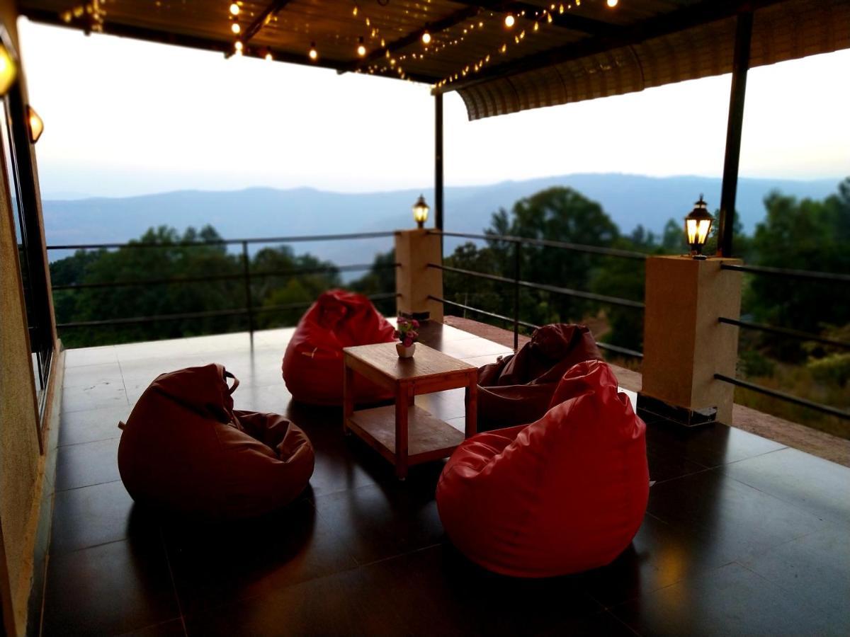 Dadaji Villa Panchgani Dış mekan fotoğraf