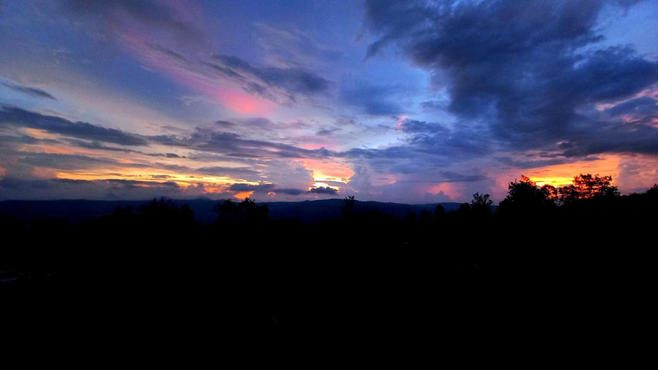 Dadaji Villa Panchgani Dış mekan fotoğraf
