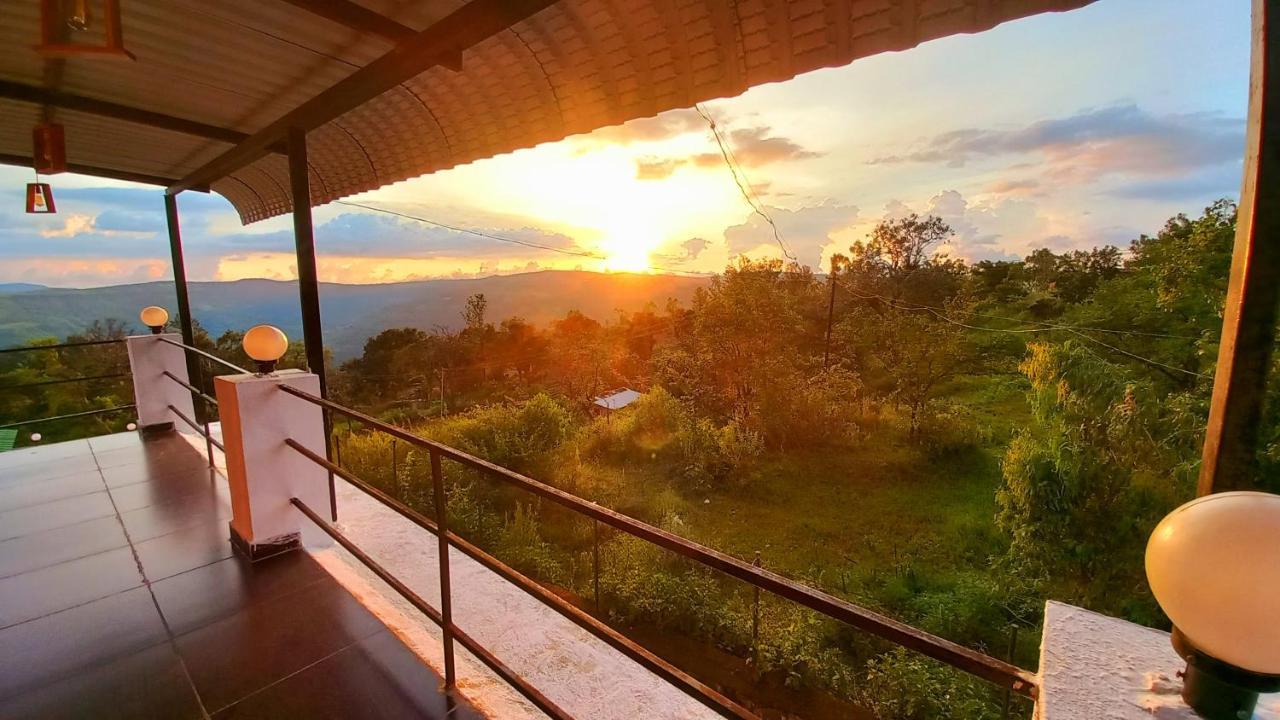 Dadaji Villa Panchgani Dış mekan fotoğraf