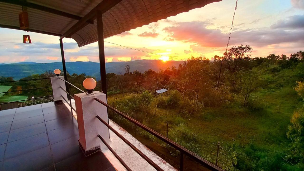 Dadaji Villa Panchgani Dış mekan fotoğraf
