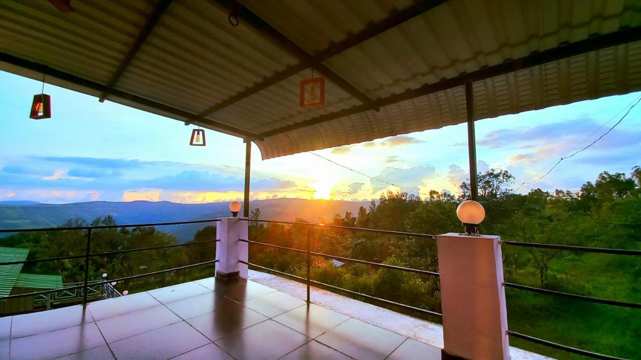 Dadaji Villa Panchgani Dış mekan fotoğraf