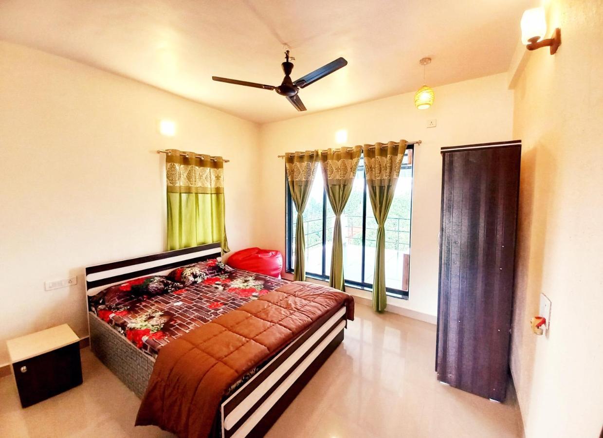 Dadaji Villa Panchgani Dış mekan fotoğraf