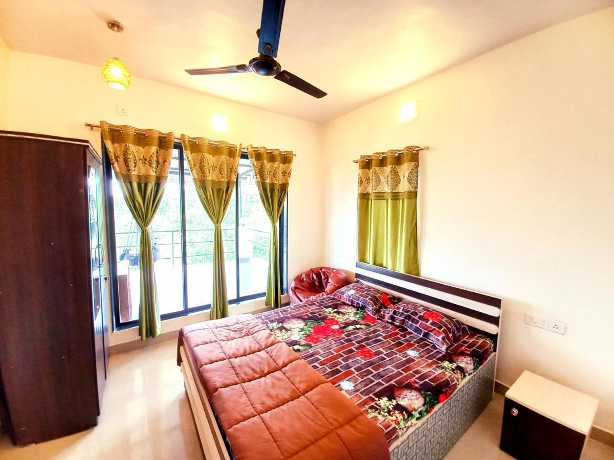 Dadaji Villa Panchgani Dış mekan fotoğraf