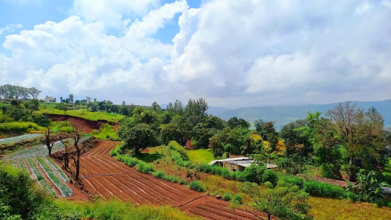 Dadaji Villa Panchgani Dış mekan fotoğraf