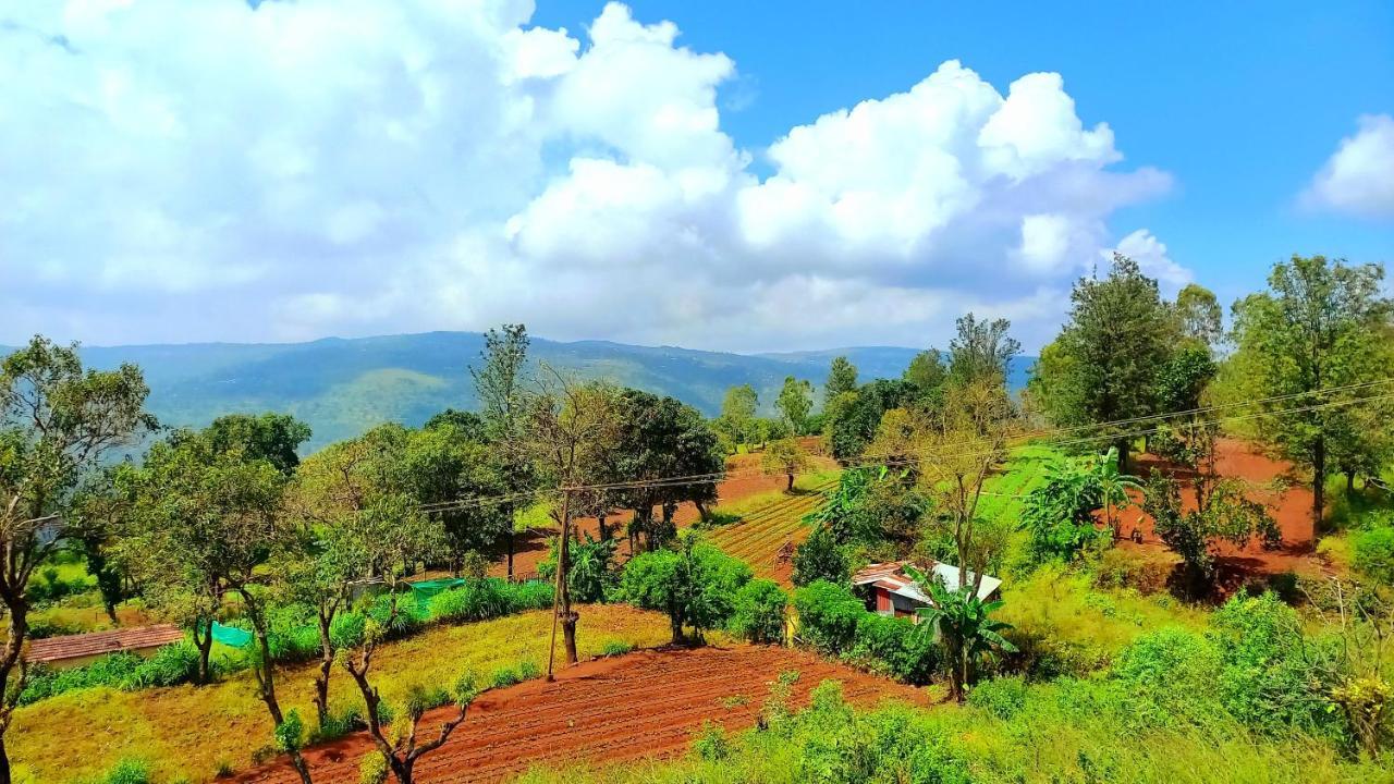 Dadaji Villa Panchgani Dış mekan fotoğraf