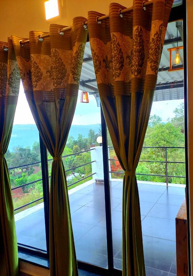 Dadaji Villa Panchgani Dış mekan fotoğraf
