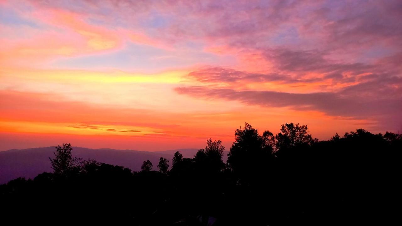Dadaji Villa Panchgani Dış mekan fotoğraf