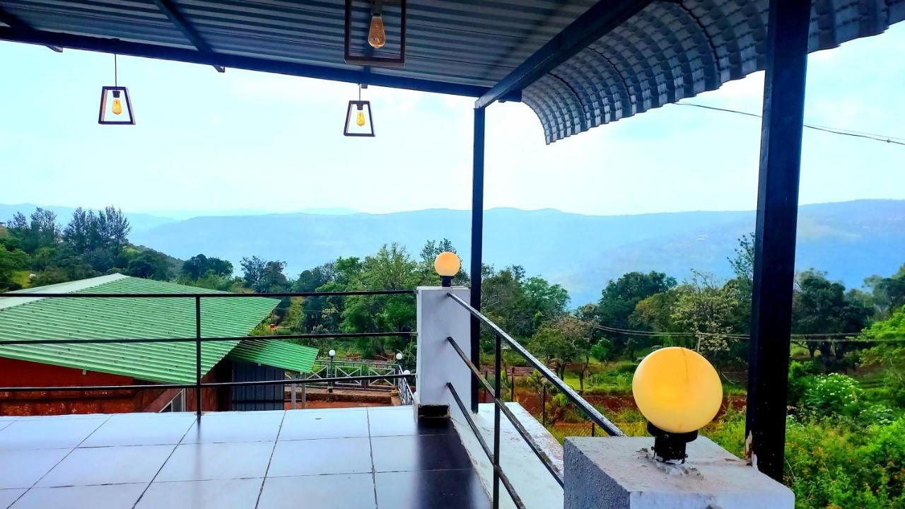 Dadaji Villa Panchgani Dış mekan fotoğraf