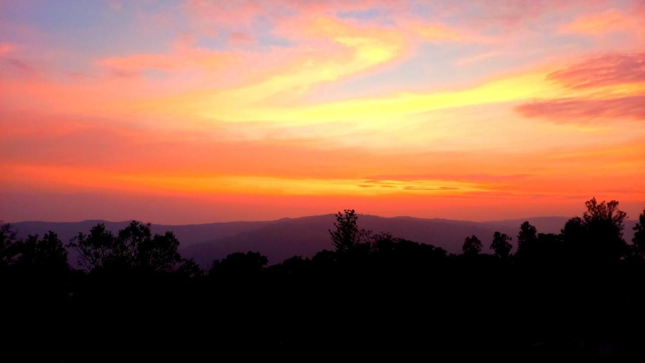 Dadaji Villa Panchgani Dış mekan fotoğraf