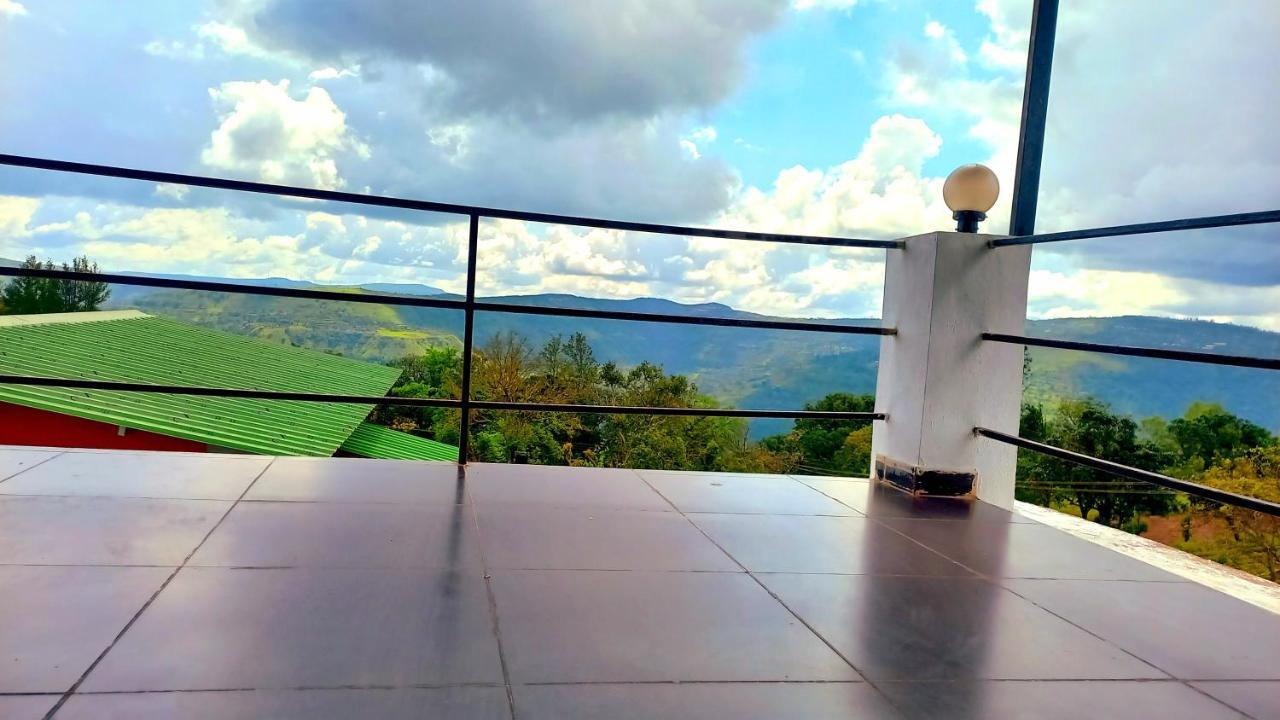 Dadaji Villa Panchgani Dış mekan fotoğraf