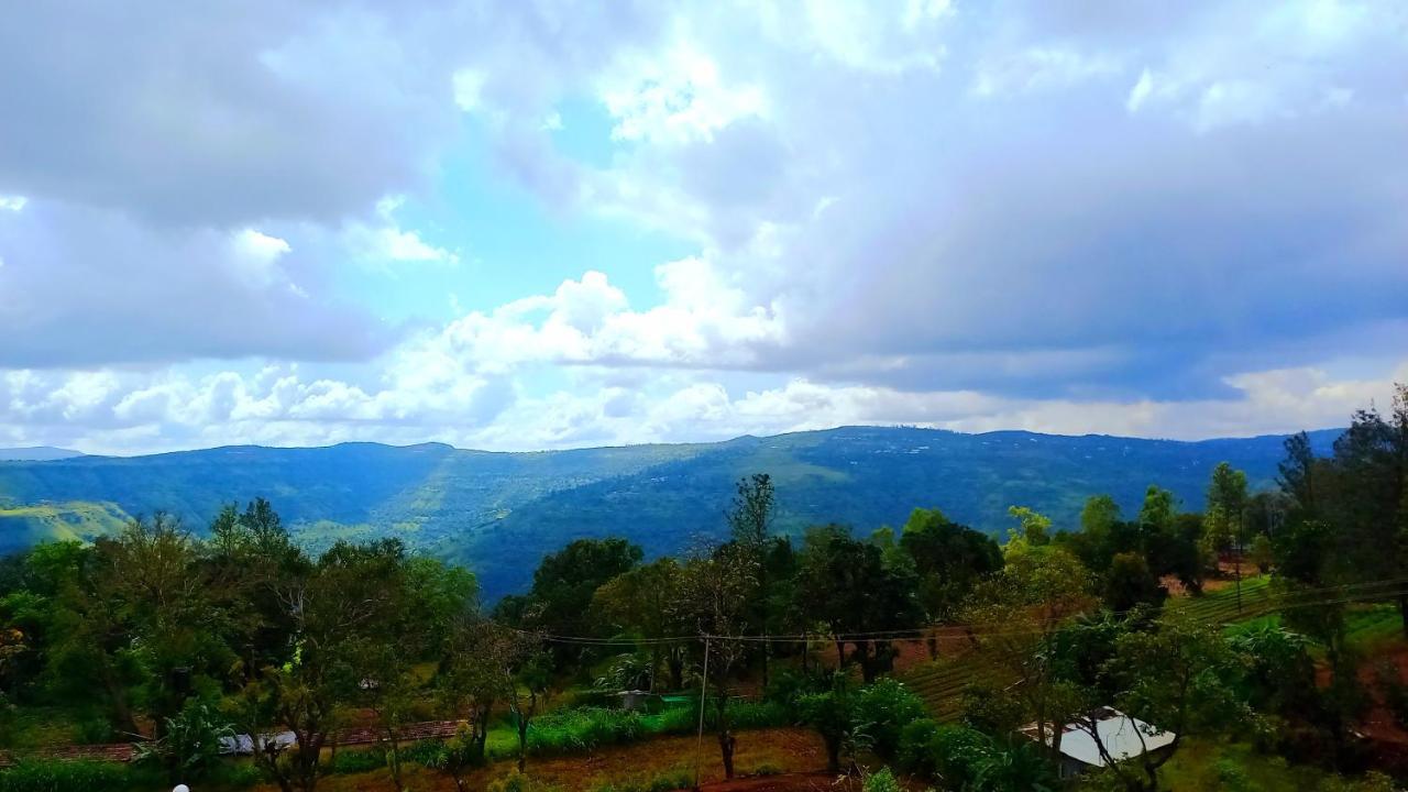Dadaji Villa Panchgani Dış mekan fotoğraf