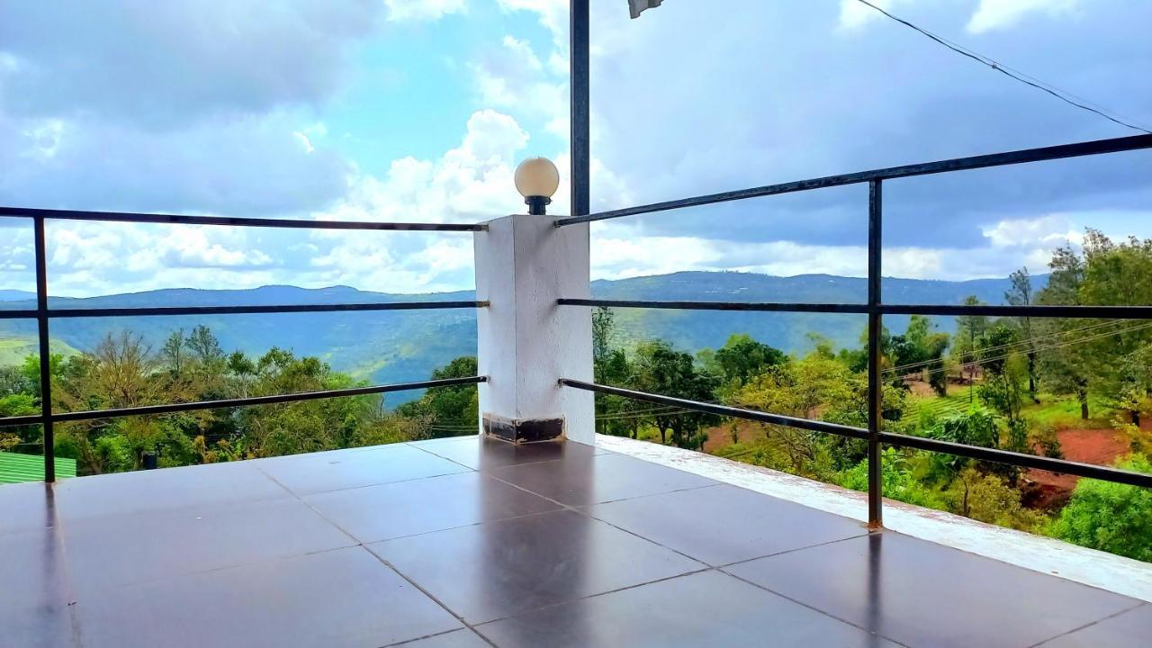 Dadaji Villa Panchgani Dış mekan fotoğraf