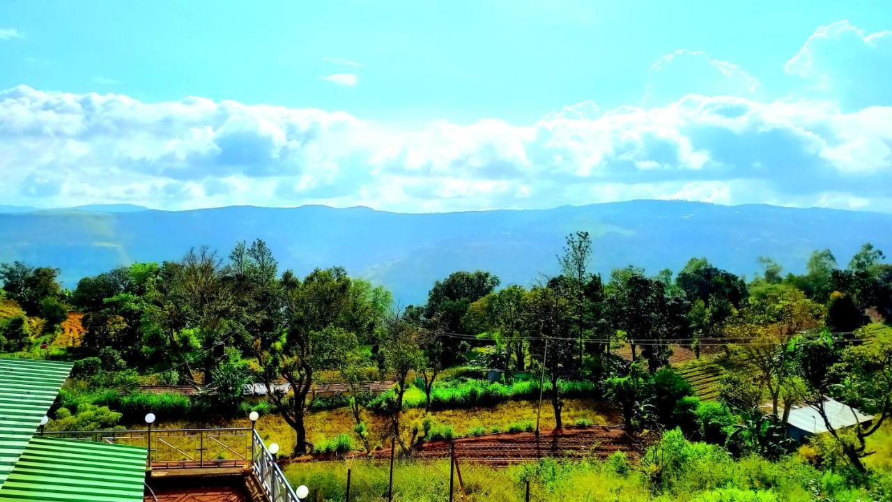 Dadaji Villa Panchgani Dış mekan fotoğraf