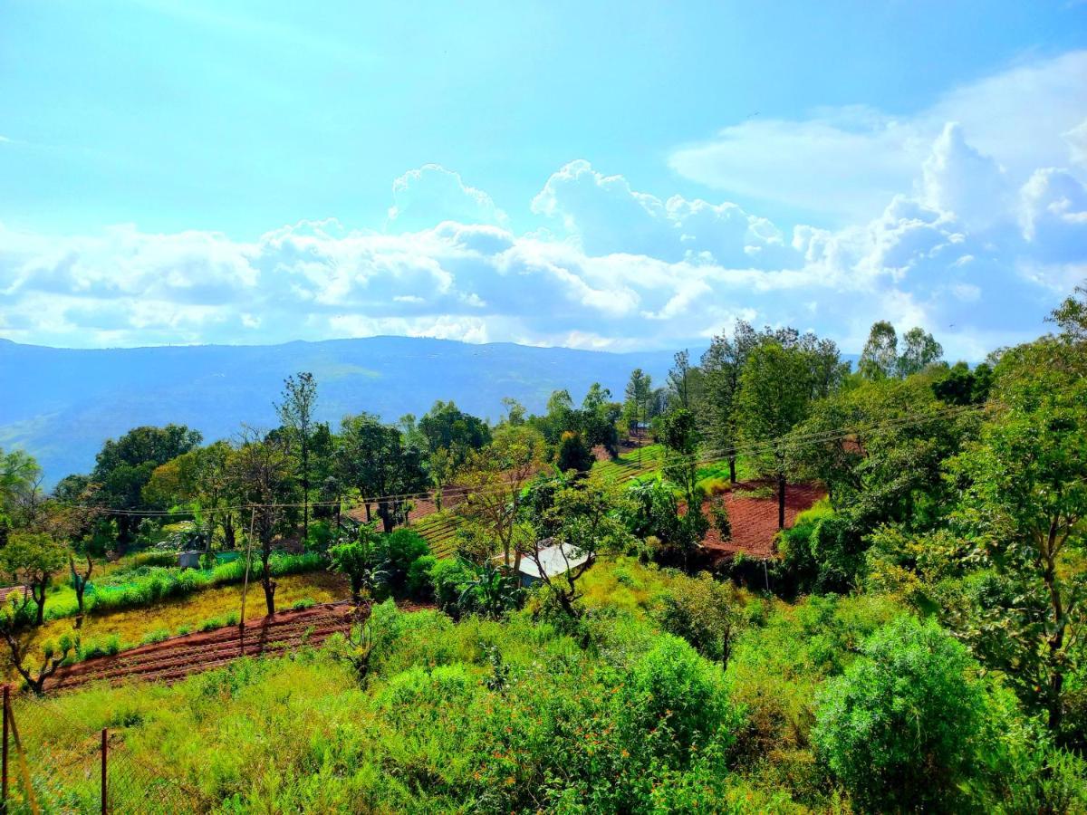 Dadaji Villa Panchgani Dış mekan fotoğraf