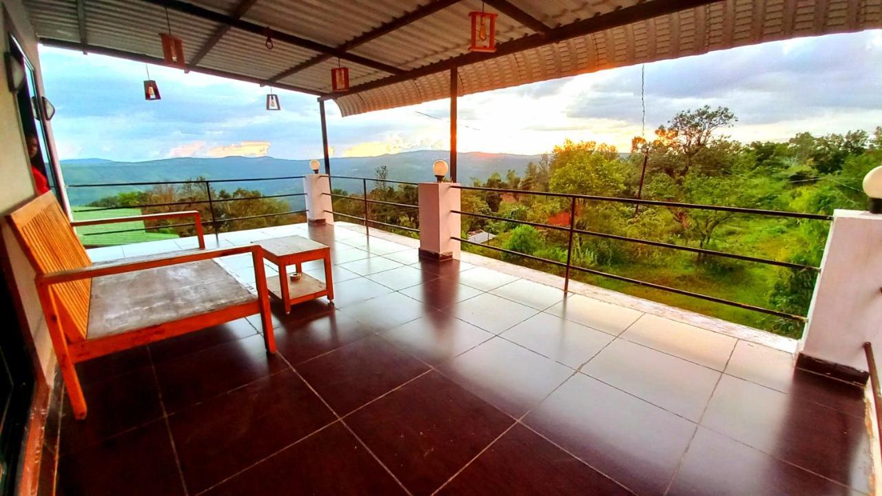 Dadaji Villa Panchgani Dış mekan fotoğraf