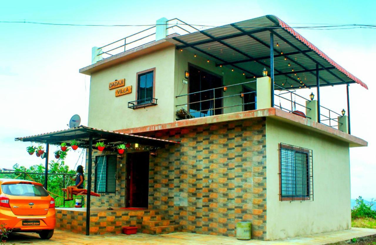 Dadaji Villa Panchgani Dış mekan fotoğraf