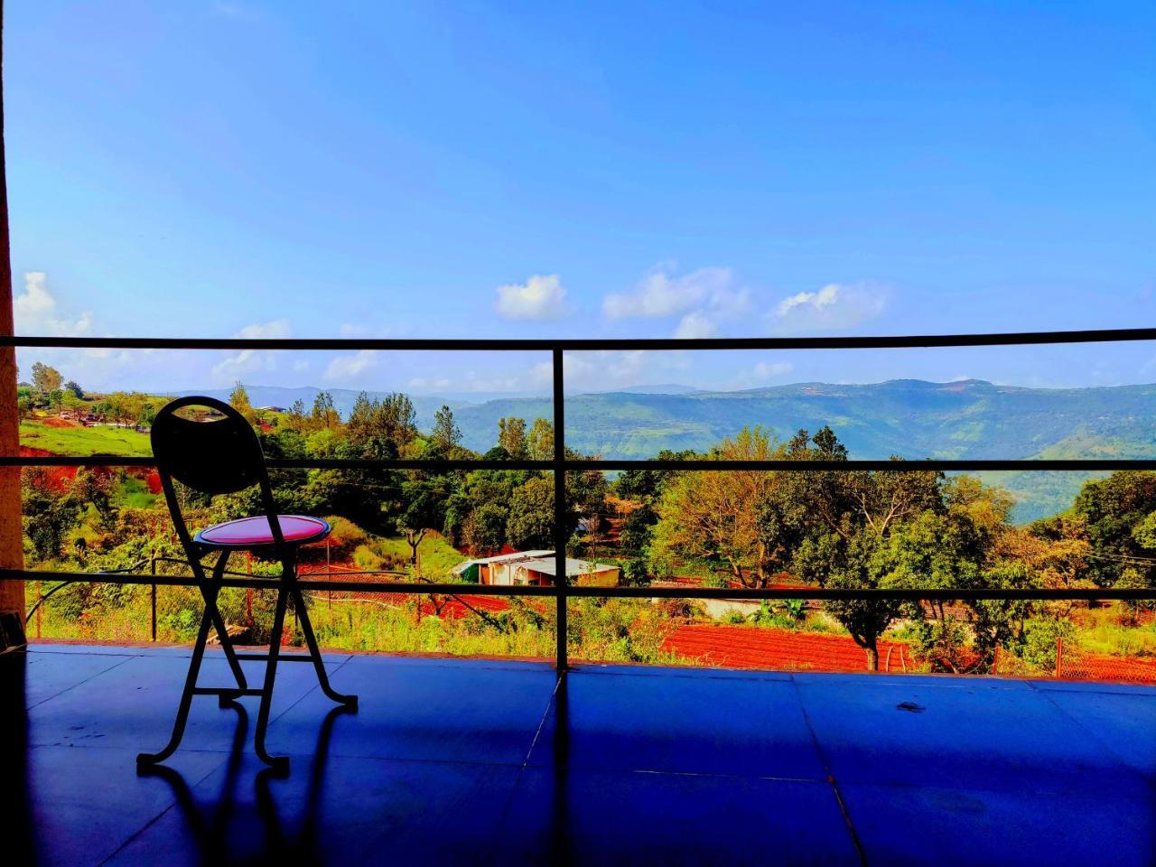 Dadaji Villa Panchgani Dış mekan fotoğraf