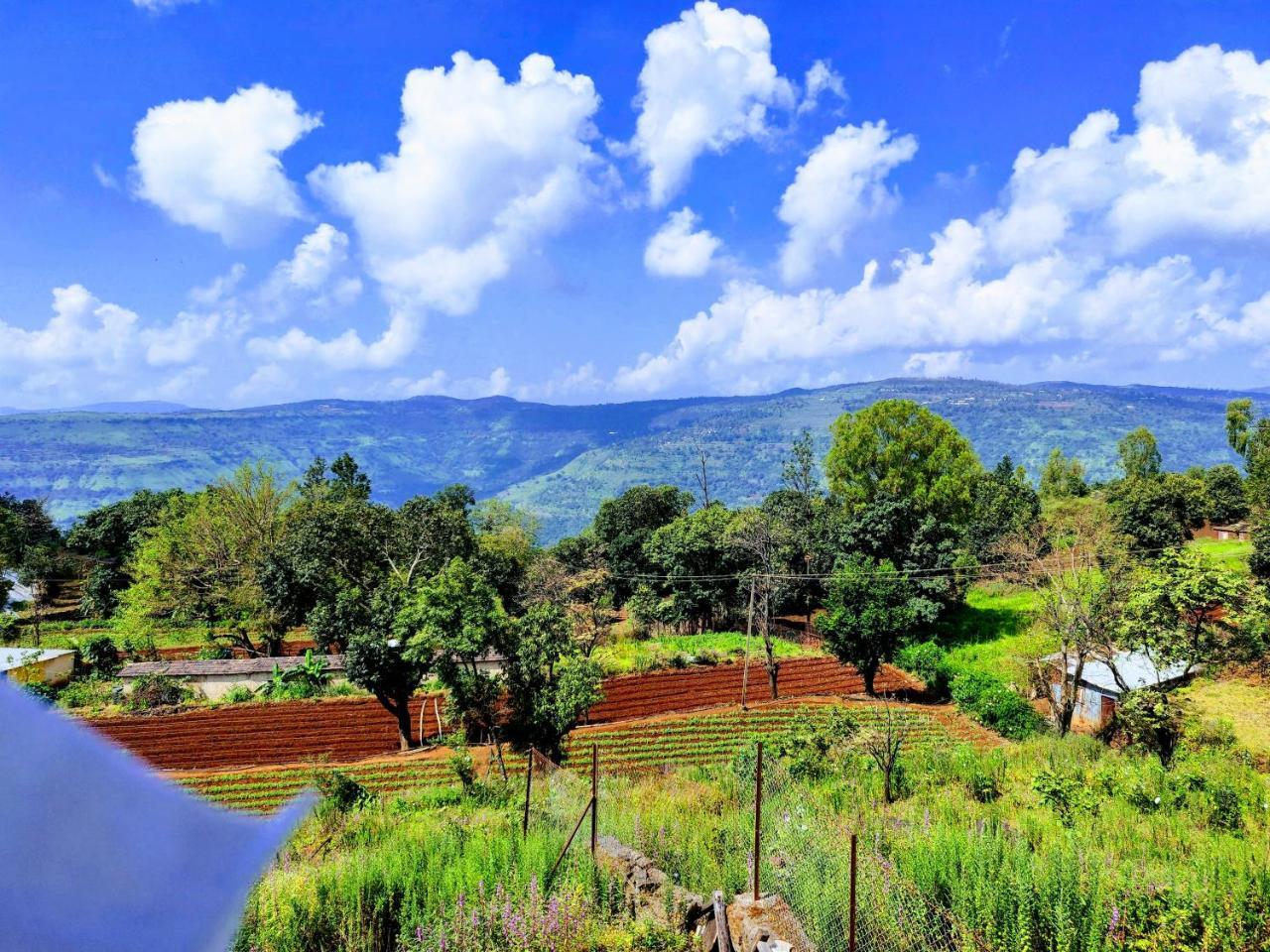 Dadaji Villa Panchgani Dış mekan fotoğraf