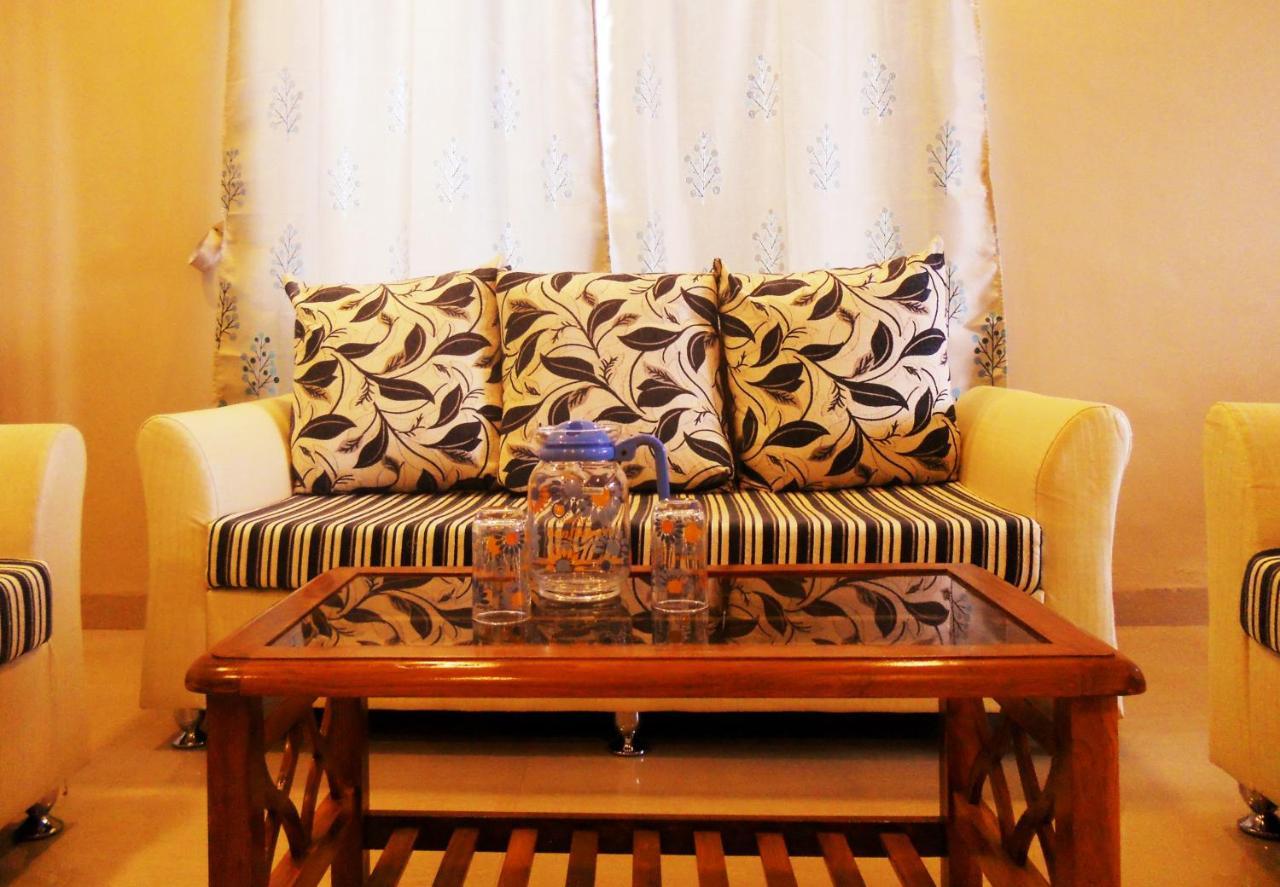 Dadaji Villa Panchgani Dış mekan fotoğraf