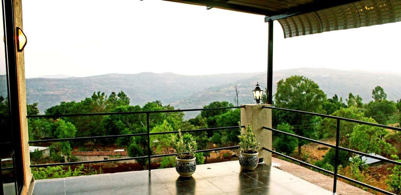 Dadaji Villa Panchgani Dış mekan fotoğraf
